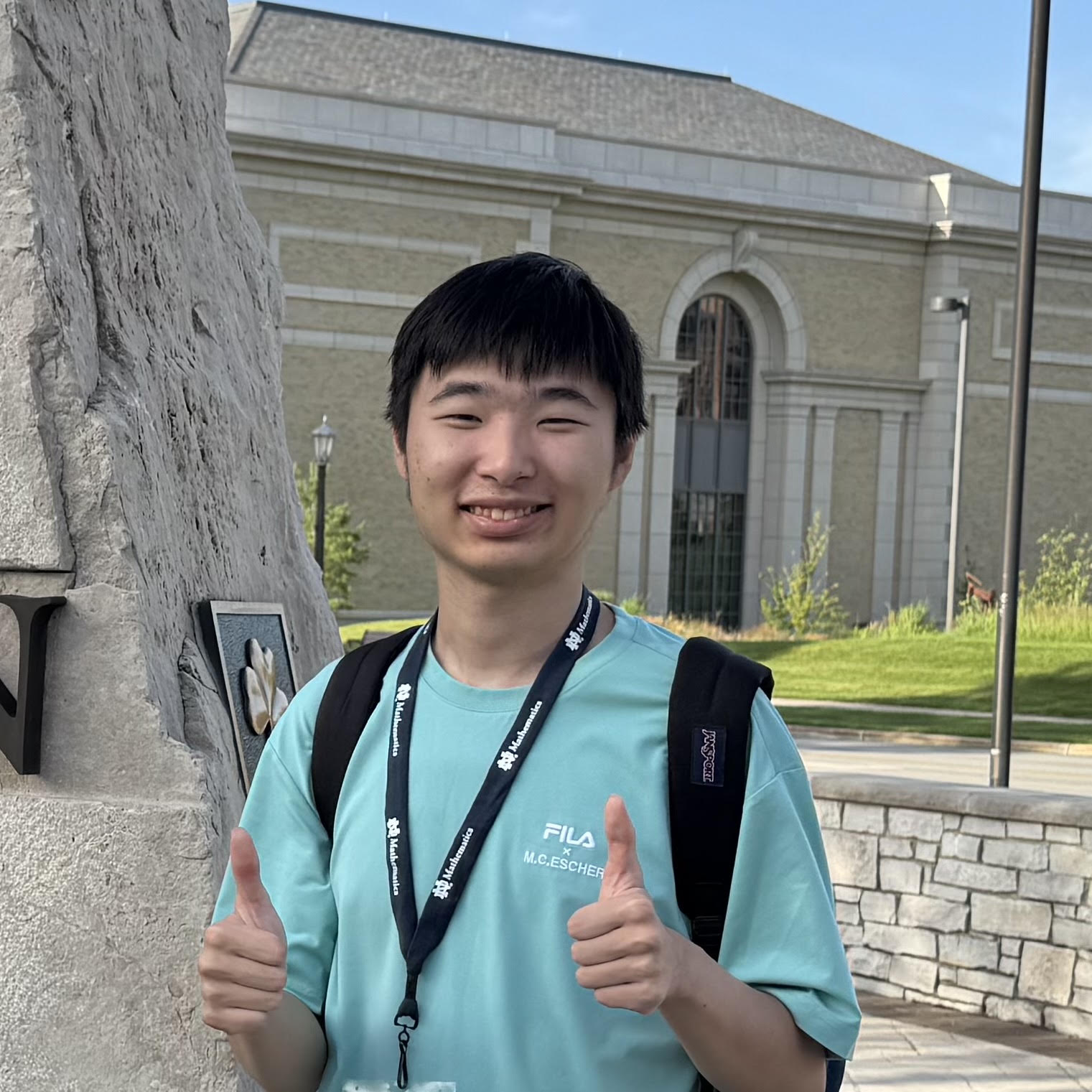 Sunny Xu